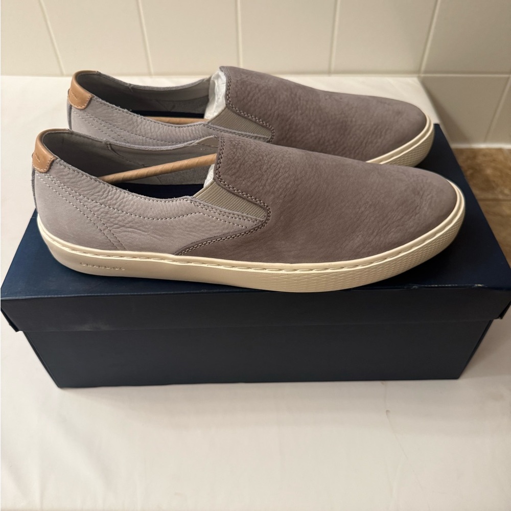 Cole Haan Slip On
